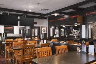 Travelodge by Wyndham Cambridge - Waterloo - Cambridge - 9