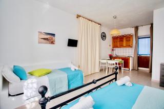 Il Veliero Blu Lipari Centro - Guest House - 4
