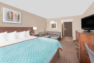 Wyndham Garden Midland - Midland - 5
