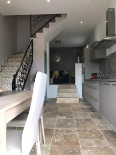 Maison PROVENCALE - Arles - 6