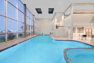 Wyndham Garden Midland - Midland - 8