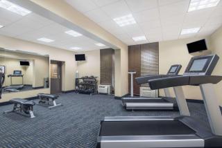 Wyndham Garden Texarkana - 6