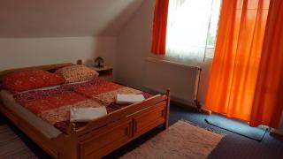 Vili Apartmanház - Keszthely - 9