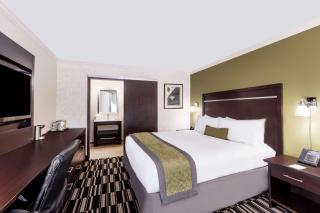 Uptown Oasis San Jose Airport & Silicon Valley - 2