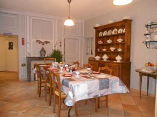 AMBIANCES chambres d 'hôtes - Baye - 1