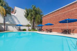 Wyndham Garden Monterrey Norte - Monterrey - 3