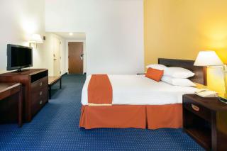 Wyndham Garden Monterrey Norte - Monterrey - 1