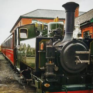 The Firecat Country House Guesthouse - 3