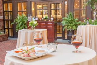 The George Washington - A Wyndham Grand Hotel - Winchester - 4