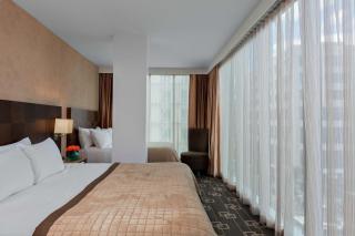 Wyndham Garden Chinatown - New York - 2