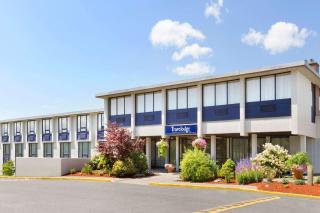 Travelodge by Wyndham Sydney - Sydney - 0