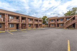 Travelodge by Wyndham South Hackensack - South Hackensack - 0