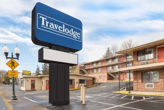 Travelodge by Wyndham Klamath Falls - Klamath Falls - 9