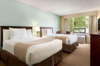 Travelodge by Wyndham Sydney - Sydney - 3