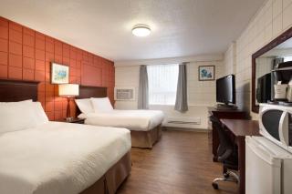 Travelodge by Wyndham Kindersley - Kindersley - 9