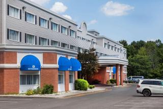 Wyndham Southbury - Southbury - 0