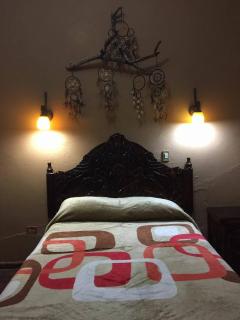 Hotel Olimpia Centro Histórico - Monclova - 9