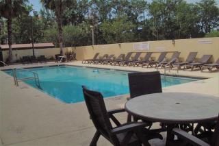 Wyndham Garden Hotel - Jacksonville - Jacksonville - 7