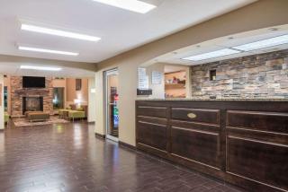 Wyndham Garden Hotel Cross Lanes Charleston - 8