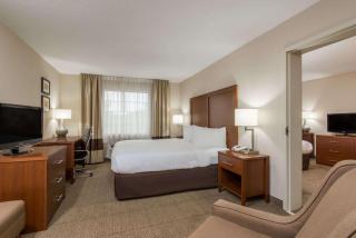 Wyndham Garden Hotel Cross Lanes Charleston - Charleston - 1