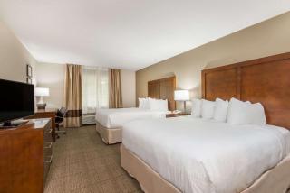 Wyndham Garden Hotel Cross Lanes Charleston - 4