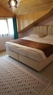 Uzungöl Özbek Apart ve Kafe - 9