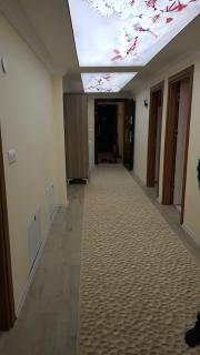 Uzungöl Özbek Apart ve Kafe - 3