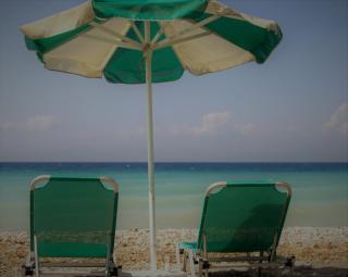 Pylea Beach Hotel - 2
