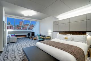 Le Mount Stephen - Montreal - 1