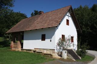 Tourist Farm Rajšp - Benedikt v Slovenskih Goricah - 2