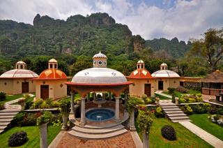 La Buena Vibra Retreat and Spa Hotel - Tepoztlán - 0