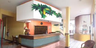 Park Hotel - Limón - 3