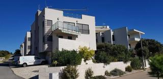 Beach apartment in Mandre - Mandre - 2