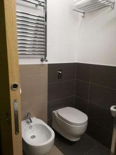 Hotel Il Cantico St. Peter - Roma - 1