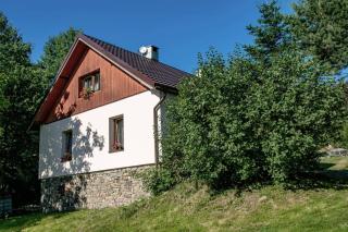Country House Zdenko s wellness - Frenštát pod Radhoštěm - 8