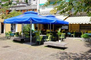Hotel Corona - Locarno - 8
