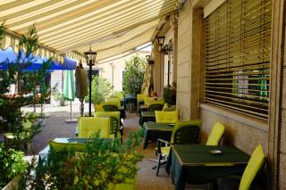 Hotel Corona - Locarno - 9