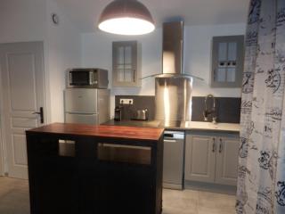 Gite Le city en Provence - 5