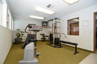 Best Western Inn at the Rogue - 4