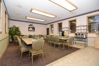 Best Western Inn at the Rogue - 2