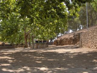 Apartamentos Rurales San Juan - Castellnovo - 4