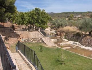 Apartamentos Rurales San Juan - Castellnovo - 3