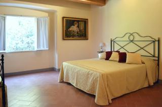 Relais Villa Poschi - Pugnano - 6