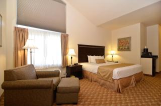 Best Western Plus Battleground Inn & Suites - Battle Ground - 5