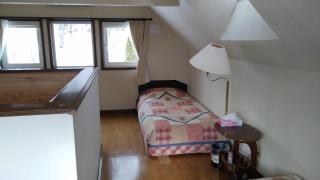 Cottage Morino Nakamatachi - Furano - 4