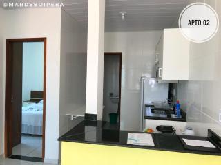 Mar de Boipeba - Ilha de Boipeba - 6