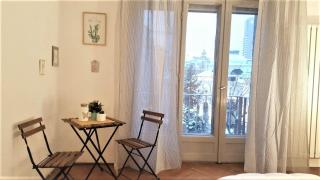 Studio Central Exer IV - Bucharest - 4