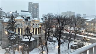 Studio Central Exer IV - Bucharest - 3
