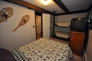 Covered Bridge Chalet - 6