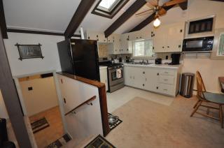 Covered Bridge Chalet - 3